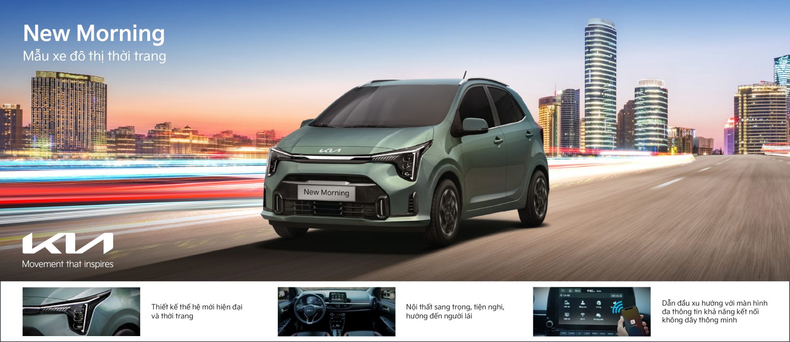 Empty cement floor with steel and modern building exterior.  Morning scene. Photorealistic 3D rendering.; Shutterstock ID 1931965166; purchase_order: -; job: -; client: -; other: -